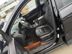 Chevrolet Trailblazer 535T Chijie Edition - ფოტო 14