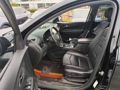 Chevrolet Trailblazer 535T Chijie Edition - ფოტო 15