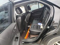Chevrolet Trailblazer 535T Chijie Edition - ფოტო 16
