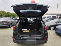 Chevrolet Trailblazer 535T Chijie Edition - ფოტო 18