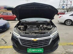 Chevrolet Trailblazer 535T Chijie Edition - ფოტო 19
