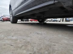 Chevrolet Trailblazer 535T Chijie Edition - ფოტო 20