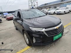 Chevrolet Trailblazer 535T Chijie Edition - ფოტო 3
