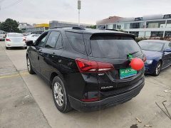 Chevrolet Trailblazer 535T Chijie Edition - ფოტო 4