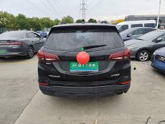 Chevrolet Trailblazer 535T Chijie Edition - ფოტო 5