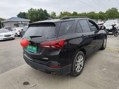 Chevrolet Trailblazer 535T Chijie Edition - ფოტო 6