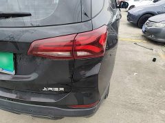 Chevrolet Trailblazer 535T Chijie Edition - ფოტო 7