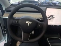Tesla Model Y 2022 Performance All-Wheel Drive - ფოტო 10