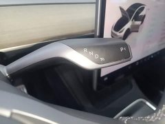 Tesla Model Y 2022 Performance All-Wheel Drive - ფოტო 13