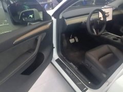 Tesla Model Y 2022 Performance All-Wheel Drive - ფოტო 15