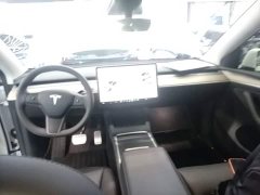 Tesla Model Y 2022 Performance All-Wheel Drive - ფოტო 17