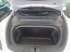 Tesla Model Y 2022 Performance All-Wheel Drive - ფოტო 19