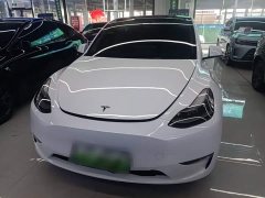 Tesla Model Y 2022 Performance All-Wheel Drive - ფოტო 2