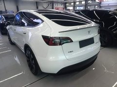 Tesla Model Y 2022 Performance All-Wheel Drive - ფოტო 4