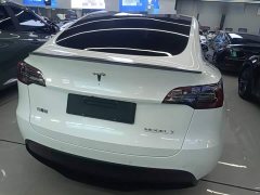 Tesla Model Y 2022 Performance All-Wheel Drive - ფოტო 5
