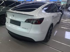 Tesla Model Y 2022 Performance All-Wheel Drive - ფოტო 6