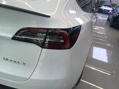 Tesla Model Y 2022 Performance All-Wheel Drive - ფოტო 7