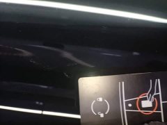 Tesla Model Y 2022 Performance All-Wheel Drive - ფოტო 8