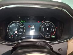 Jaguar XFL 2022 2.0T P250 Two-Wheel Drive Premium Luxury Edition - ფოტო 11