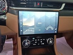 Jaguar XFL 2022 2.0T P250 Two-Wheel Drive Premium Luxury Edition - ფოტო 12