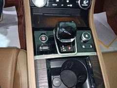 Jaguar XFL 2022 2.0T P250 Two-Wheel Drive Premium Luxury Edition - ფოტო 13