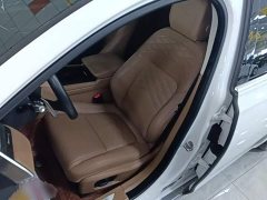 Jaguar XFL 2022 2.0T P250 Two-Wheel Drive Premium Luxury Edition - ფოტო 14