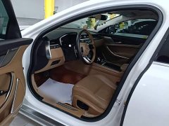 Jaguar XFL 2022 2.0T P250 Two-Wheel Drive Premium Luxury Edition - ფოტო 15