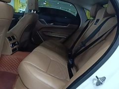 Jaguar XFL 2022 2.0T P250 Two-Wheel Drive Premium Luxury Edition - ფოტო 16