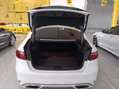 Jaguar XFL 2022 2.0T P250 Two-Wheel Drive Premium Luxury Edition - ფოტო 18