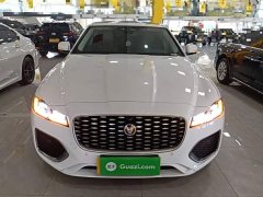 Jaguar XFL 2022 2.0T P250 Two-Wheel Drive Premium Luxury Edition - ფოტო 2