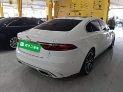 Jaguar XFL 2022 2.0T P250 Two-Wheel Drive Premium Luxury Edition - ფოტო 6