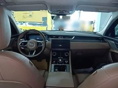 Jaguar XFL 2022 2.0T P250 Two-Wheel Drive Premium Luxury Edition - ფოტო 9