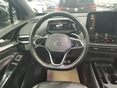 Volkswagen ID.4 CROZZ Long Range Lite PRO - ფოტო 10