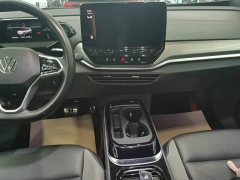 Volkswagen ID.4 CROZZ Long Range Lite PRO - ფოტო 12