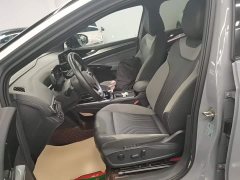 Volkswagen ID.4 CROZZ Long Range Lite PRO - ფოტო 14