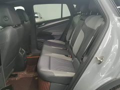 Volkswagen ID.4 CROZZ Long Range Lite PRO - ფოტო 16