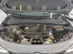 Volkswagen ID.4 CROZZ Long Range Lite PRO - ფოტო 19