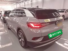 Volkswagen ID.4 CROZZ Long Range Lite PRO - ფოტო 4