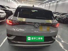 Volkswagen ID.4 CROZZ Long Range Lite PRO - ფოტო 5