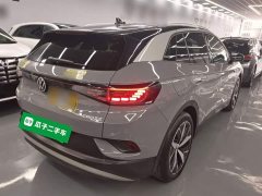 Volkswagen ID.4 CROZZ Long Range Lite PRO - ფოტო 6