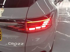 Volkswagen ID.4 CROZZ Long Range Lite PRO - ფოტო 7