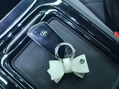 Volkswagen ID.4 CROZZ Long Range Lite PRO - ფოტო 8
