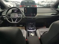Volkswagen ID.4 CROZZ Long Range Lite PRO - ფოტო 9