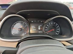 Chevrolet Cruze 320 Automatic Enjoy Sunroof Edition - ფოტო 11