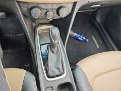 Chevrolet Cruze 320 Automatic Enjoy Sunroof Edition - ფოტო 13