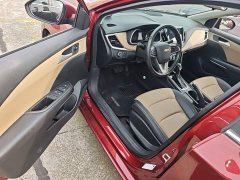 Chevrolet Cruze 320 Automatic Enjoy Sunroof Edition - ფოტო 15