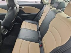 Chevrolet Cruze 320 Automatic Enjoy Sunroof Edition - ფოტო 16