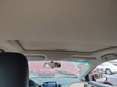 Chevrolet Cruze 320 Automatic Enjoy Sunroof Edition - ფოტო 17