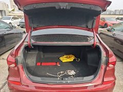 Chevrolet Cruze 320 Automatic Enjoy Sunroof Edition - ფოტო 18