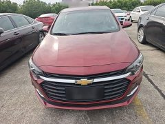 Chevrolet Cruze 320 Automatic Enjoy Sunroof Edition - ფოტო 2